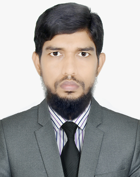 Md. Harun Ur Rashid